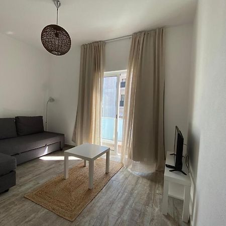 Apartamento Friendly House Lagos Exterior foto
