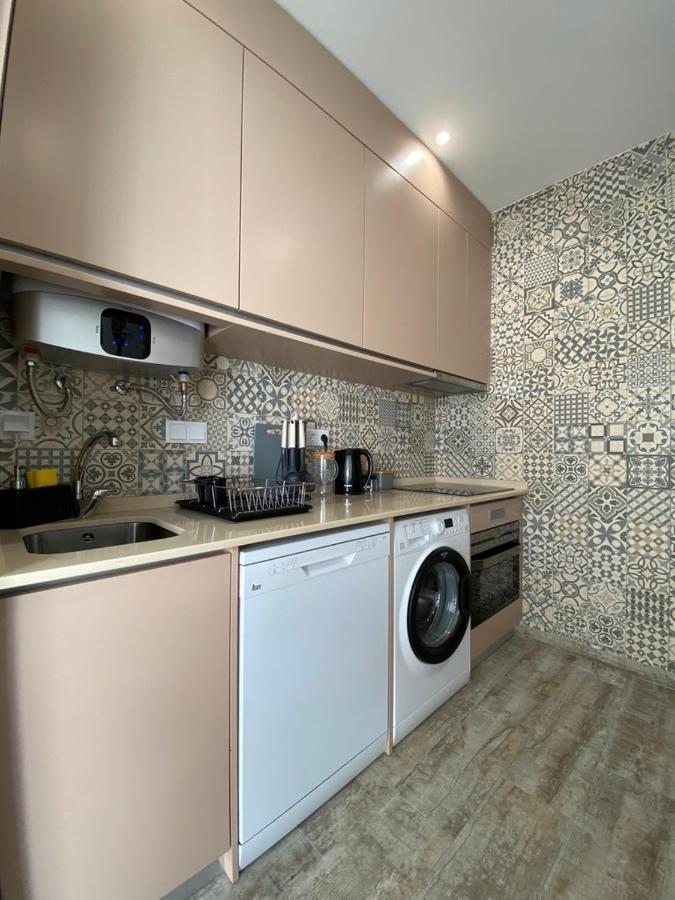 Apartamento Friendly House Lagos Exterior foto