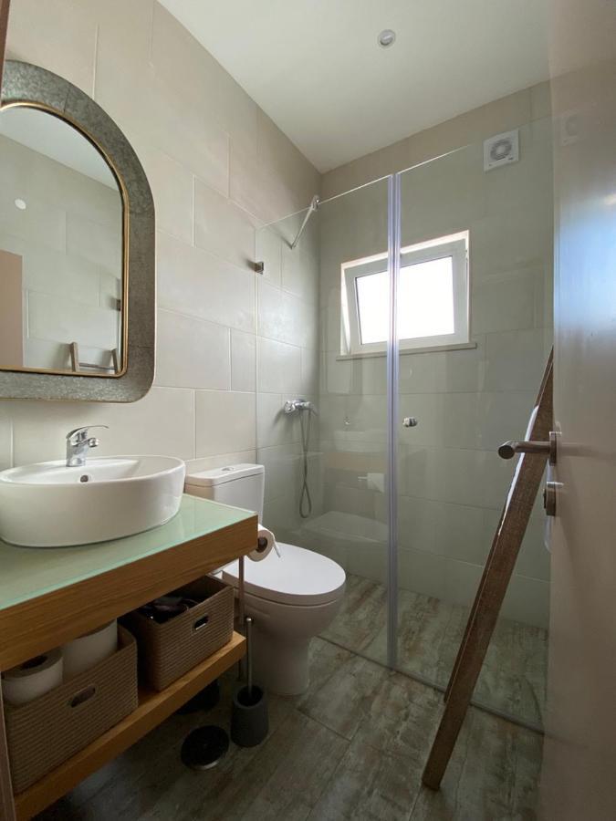 Apartamento Friendly House Lagos Exterior foto