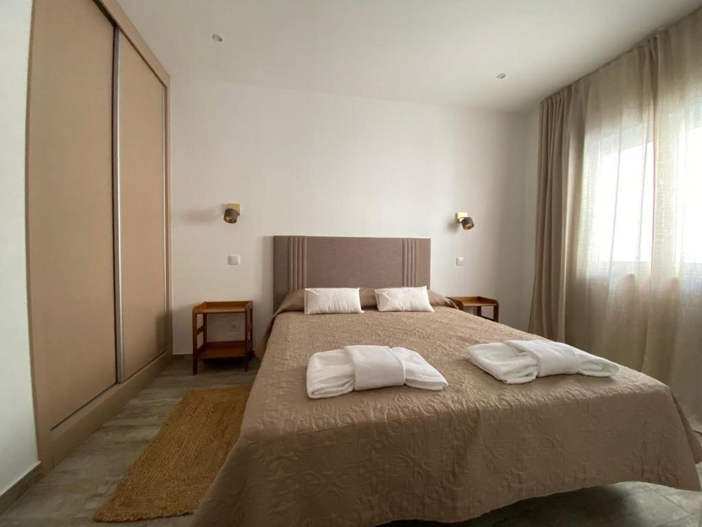 Apartamento Friendly House Lagos Exterior foto