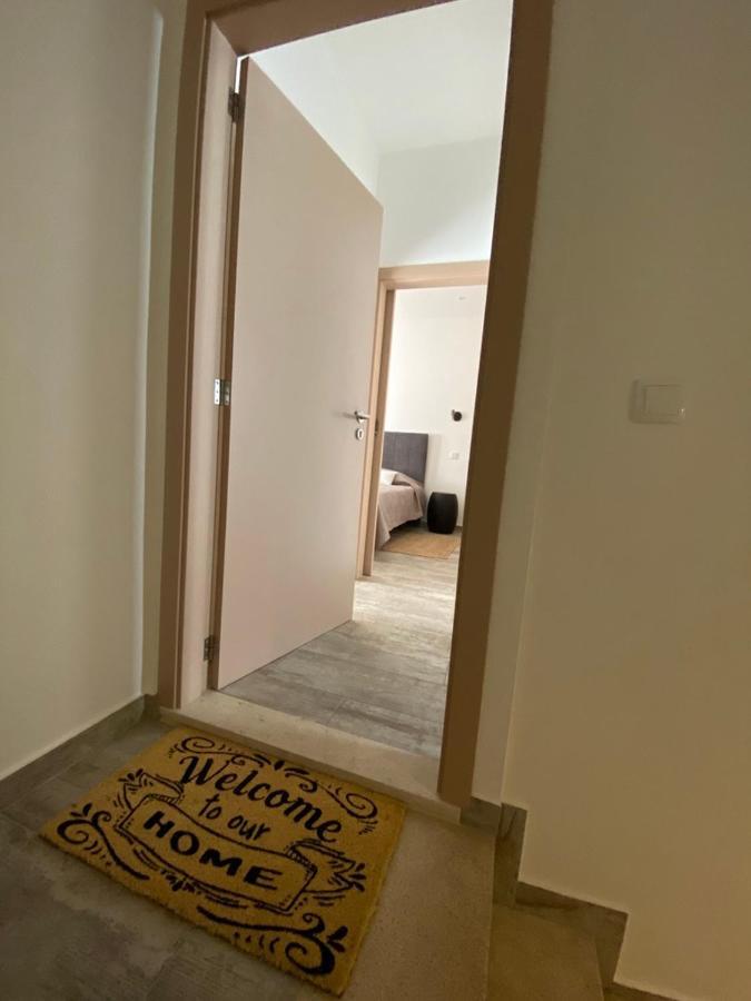 Apartamento Friendly House Lagos Exterior foto