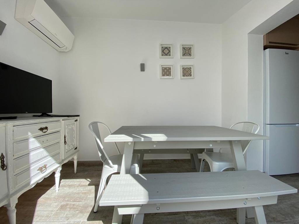 Apartamento Friendly House Lagos Exterior foto