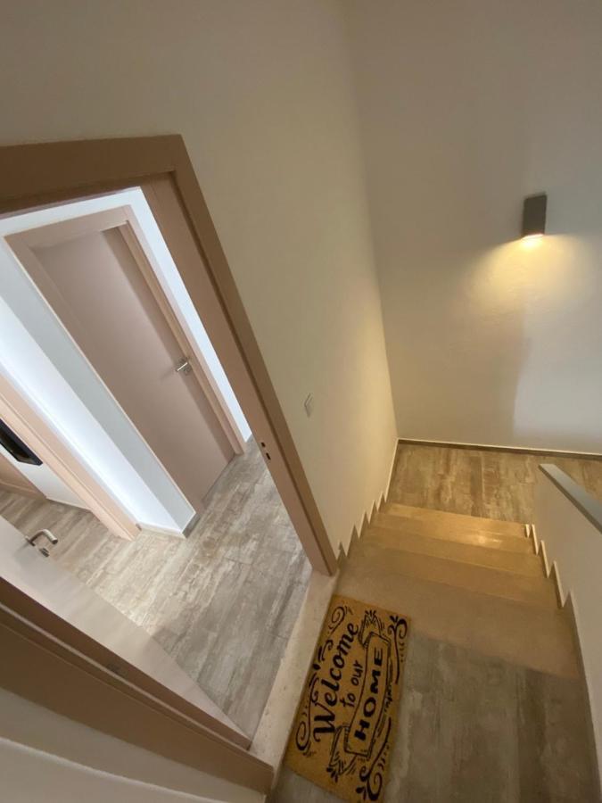 Apartamento Friendly House Lagos Exterior foto